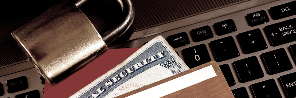 Identity Theft and Fraud Prevention
