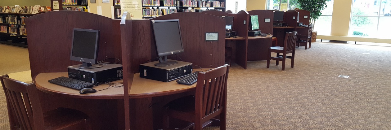 Neenah Public Library  Winnefox Library System