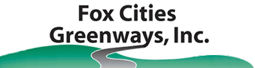 Fox Cities Greenways Inc. Logo