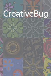 CreativeBug