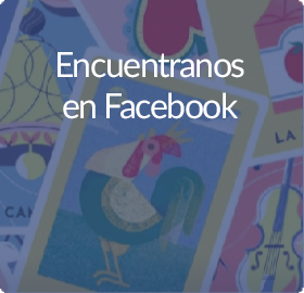 Encuentranos en Facebook