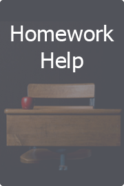 Homework Help