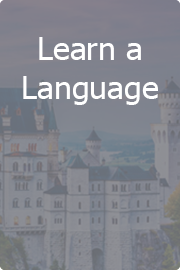 Learn a Language