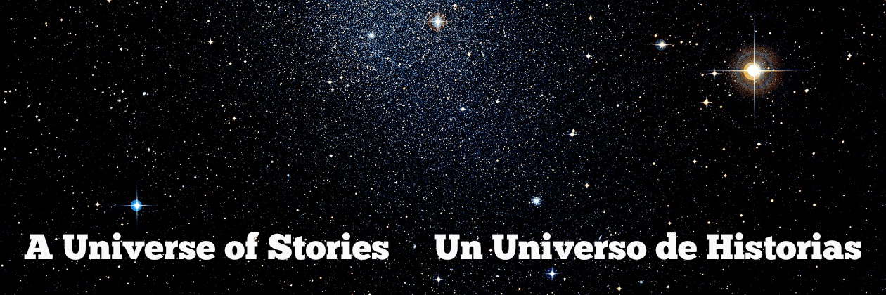 Universe of Stories